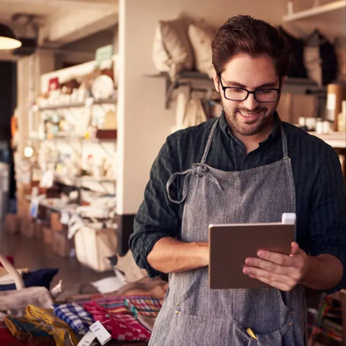 Fidelimap ayuda a los comercios de barrio
