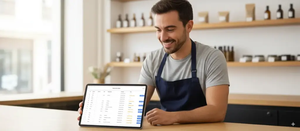 Alta + configuración 80€