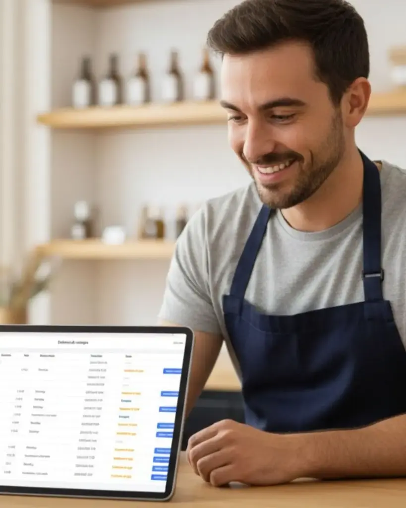 Alta + configuración 100€