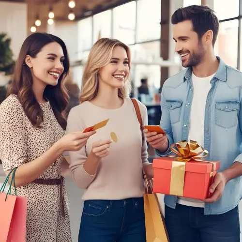 Pack de 1.000 canjes de premios