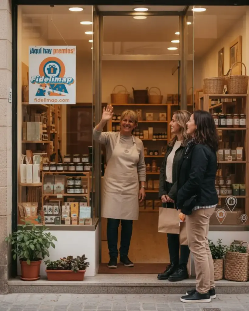 Plan Fideliza sin pack de canjes